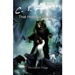 That Hideous Strength (Häftad, 2005)