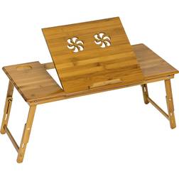 tectake 401654 Sengebord 26x35cm