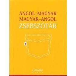 English-HungarianHungarian-English Pocket Dictionary (Paperback, 2012)