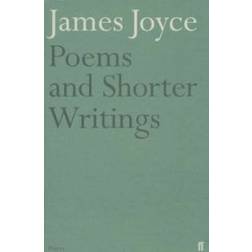 Poems and Shorter Writings (Paperback, 2001)