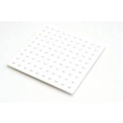 Numicon: 100 Square Baseboard (2001)