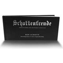 Schottenfreude: German Words for the Human Condition (Gebunden, 2013)