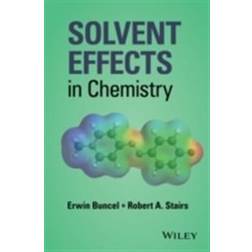 Solvent Effects in Chemistry (Hardcover, 2015)