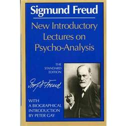 New Introductory Lectures on Psychoanalysis (Häftad, 1965)