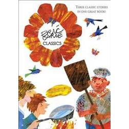 Eric Carle Classics (Inbunden, 2011)