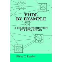 VHDL by Example (Paperback, 2014)