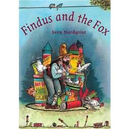 Findus and the Fox (Hardcover, 2009)