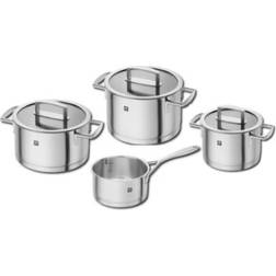 Zwilling Vitality Set di pentole 4 Parti