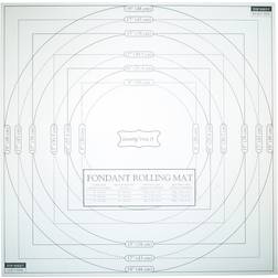 Sweetly Does It - Baking Mat 50 cm