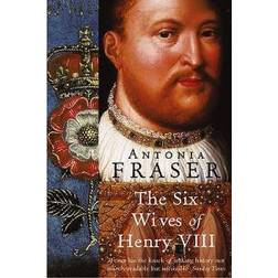 The Six Wives Of Henry VIII (WOMEN IN HISTORY) (Paperback, 2002)