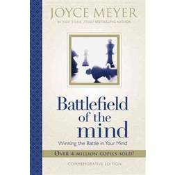 Battlefield of the Mind: Winning the Battle in Your Mind (Hardcover, 2011)