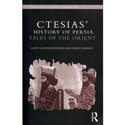 Ctesias' History of Persia (Paperback, 2012)