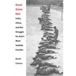 Great Game East (Hardcover, 2015)