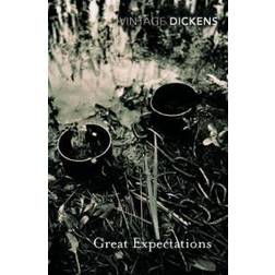 Great Expectations (Vintage Classics) (Paperback, 2008)