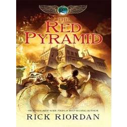 The Red Pyramid (Hardcover, 2010)