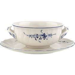 Villeroy & Boch Old Luxembourg Servering