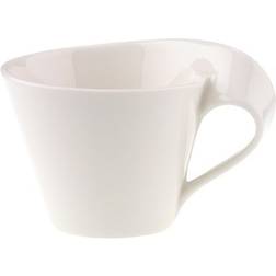 Villeroy & Boch New Wave Caffè Coffee Cup 25cl