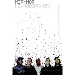 Hiphop i Skandinavien (Heftet)