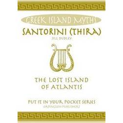 Santorini (Thira) (Paperback, 2016)
