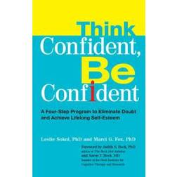 Think Confident, Be Confident (Paperback, 2009)