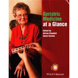 Geriatric Medicine at a Glance (Häftad, 2015)