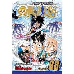 One Piece (Häftad, 2013)