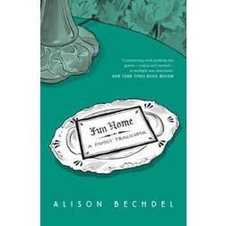 Fun Home: A Family Tragicomic (Paperback, 2006)