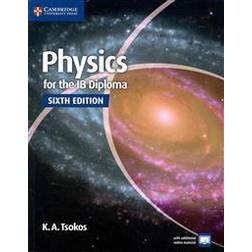 Physics for the IB Diploma Coursebook (Häftad, 2014)