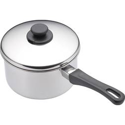 KitchenCraft Rostfritt Stål 2.5 L