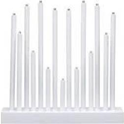 Markslöjd Roman Adventsljusstake 26cm