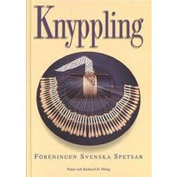 Knyppling (Häftad, 2009)
