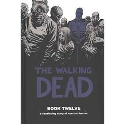 The Walking Dead (Hardcover, 2015)