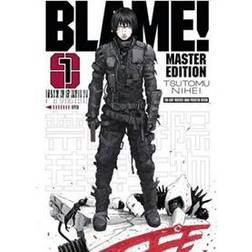 Blame! 1 (Hæftet, 2016)