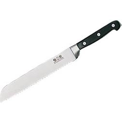 Rousselon Lion Sabatier Pluton 772186 Bread Knife 20 cm