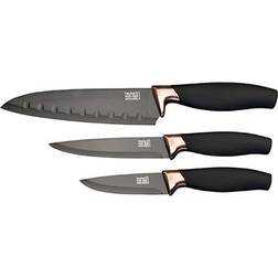 Taylors Eye Witness Brooklyn LMS23CBBS12 Knife Set