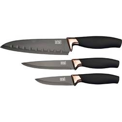 Taylors Eye Witness Brooklyn LMS23CBBS12 Kockkniv, Grönsakskniv, Skalkniv