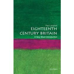 Eighteenth-Century Britain: A Very Short Introduction (Very Short Introductions) (Paperback, 2005)