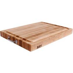 John Boos 61x41cm Chopping Board 45.72cm
