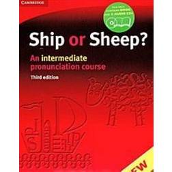 Ship or Sheep? (Häftad, 2007)