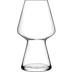 Luigi Bormioli Birrateque Ölglas 75cl 2st