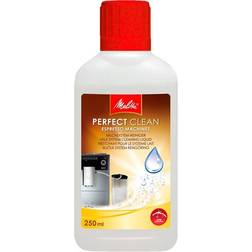 Melitta Perfect Clean Detergente 250 ml (202034) 250ml