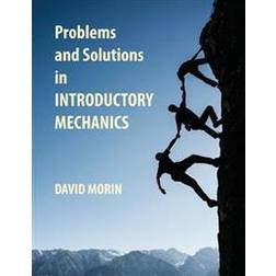 Problems and Solutions in Introductory Mechanics (Häftad, 2014)