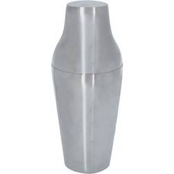 Exxent French Cocktail Cocktailshaker 50cl 23cm