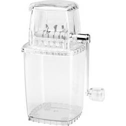 Bastian Ice Crusher 24cm Køkkenudstyr