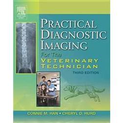 Practical Diagnostic Imaging for the Veterinary Technician (Häftad, 2004)
