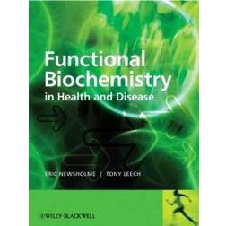 Functional Biochemistry in Health and Disease (Häftad, 2010)