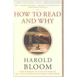 How to Read and Why (Paperback, 2001)