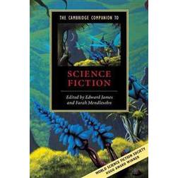 The Cambridge Companion to Science Fiction (Häftad, 2003)