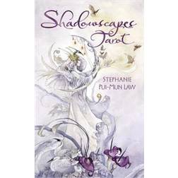 shadowscapes tarot deck (2011)