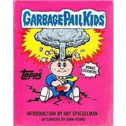 Garbage Pail Kids (Inbunden, 2012)